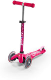 Pink LED Mini Deluxe