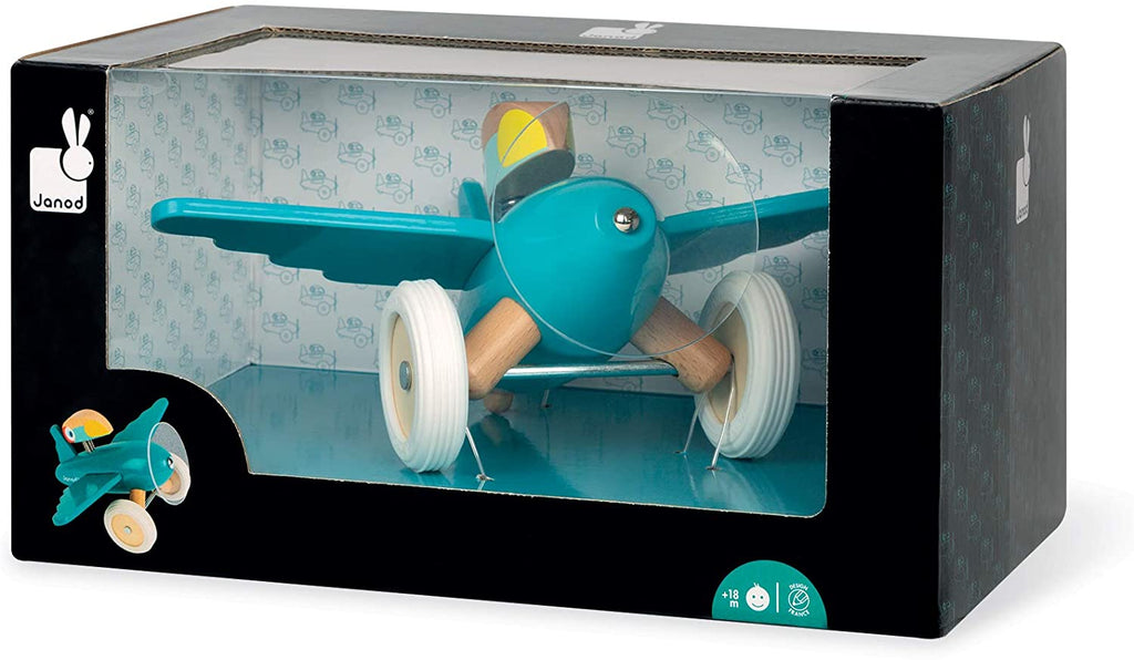 Diego Spirit Plane