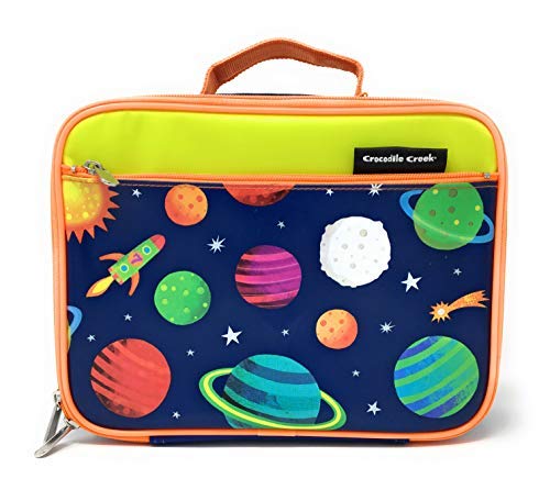 Solar System Classic Lunchbox