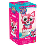 3D Kitty Plushcraft