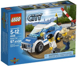 Patrol Car Police