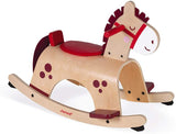Rocking Pony