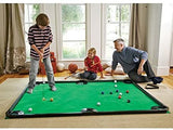 Golf Pool Indoor Game