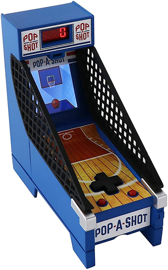 Pop-a-Shot