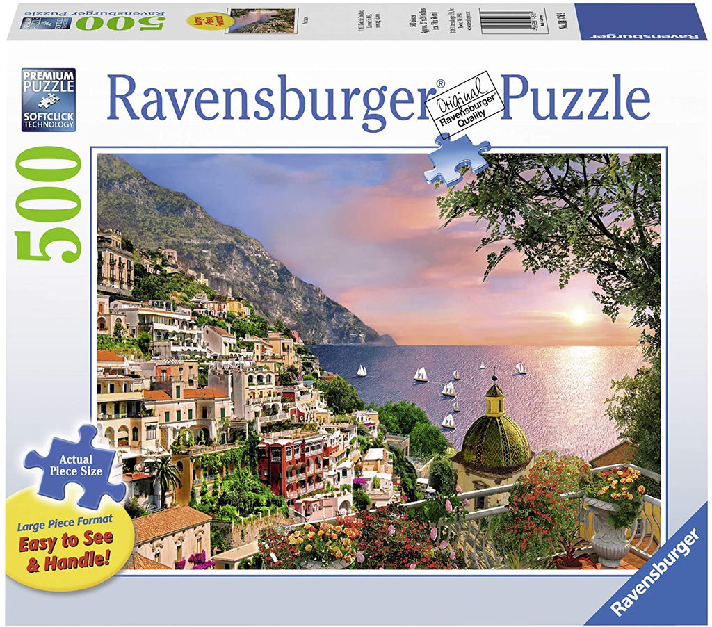 Positano 500 pc