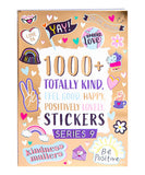 1000+ Totally Kind Positive Stickers