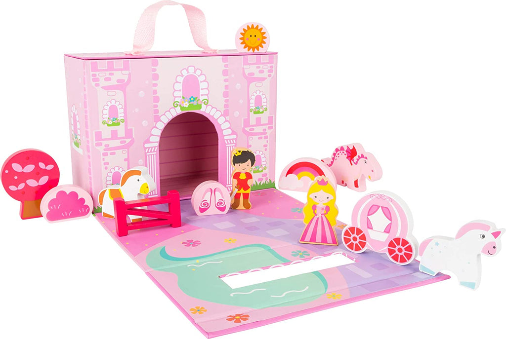 Princess Castle Playset