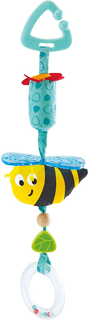 Bumblebee Pram Rattle