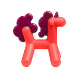 Prance Silicone Teether - Unicorn
