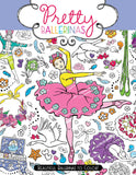 Pretty Ballerinas
