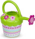 Pretty Petals Watering Can