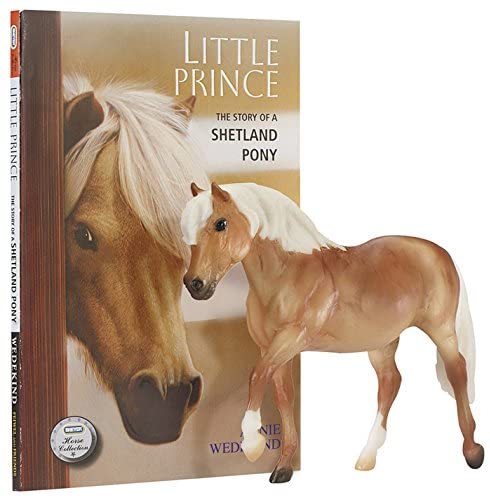 Breyer Little Prince