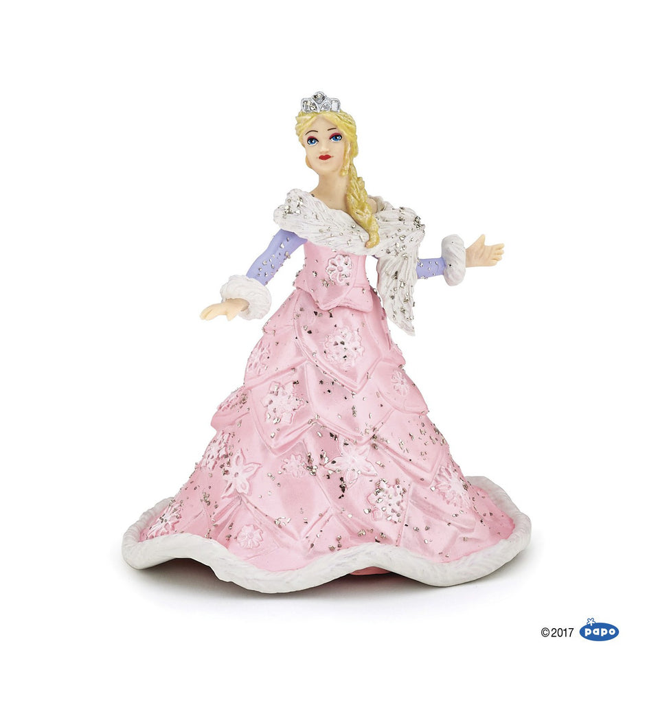 Enchanted Princess
