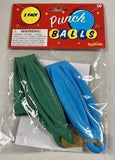 Punch Balloons Sgl