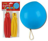 Punch Balloons Sgl