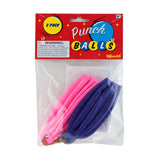 Punch Balloons Sgl