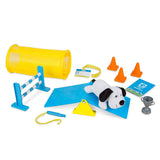 Tricks & Training Puppy School Play