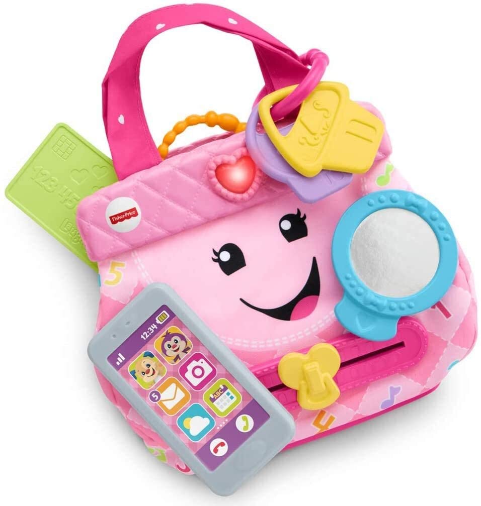 My Smart Purse