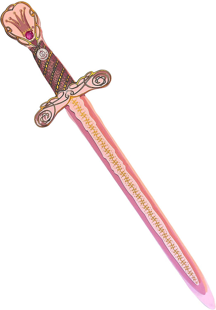 QUEEN ROSA SWORD
