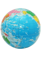 Globe Ball Large 4"