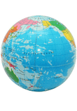 Globe Ball Large 4"