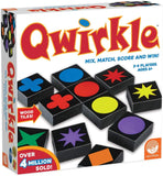 Qwirkle - Family Game
