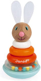 Roly-Poly Rabbit Stackable