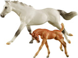 Breyer Racing The Wind