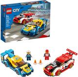 Racing Cars