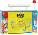 TV Radio-Fisher Price