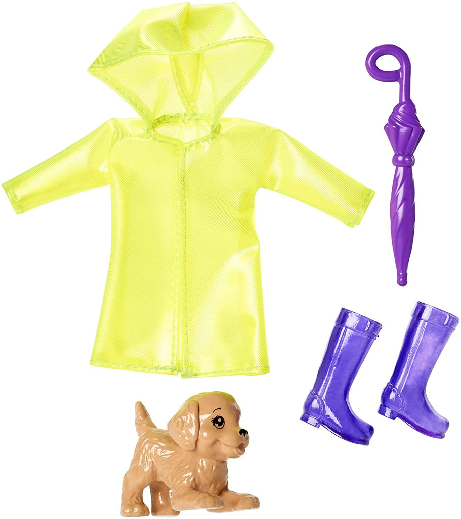 Chelsea Accessory Pack