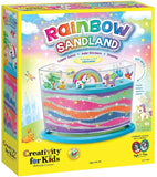Rainbow Sandland