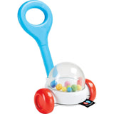 Corn Popper Rattle