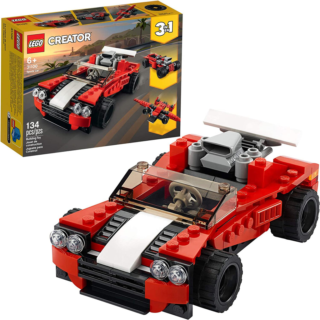 Sports Car