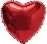 Red Heart 18"