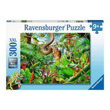 Reptile Resort 300pc Puzzle