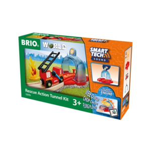 Rescue Action Tunnel Kit
