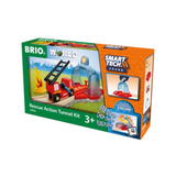 Rescue Action Tunnel Kit