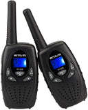 Black Walkie Talkie