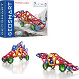 GeoSmart RoboRacer