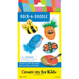 Rock A Doodle