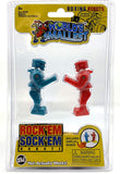 Rock'em Sock'EM Robots - Worlds Smallest