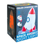 Rocket Nightlight