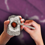 I Dig it! Rocks & Fossils Mini Excavation