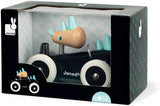 Rony Spirit Car