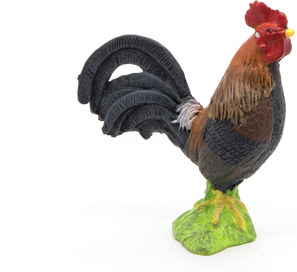 Rooster, Gallic