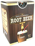 Brew It Yourself Root Beer Kit