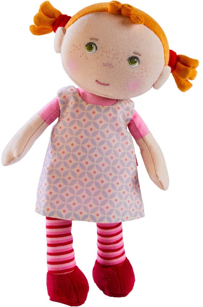 Roya Snug Up Doll