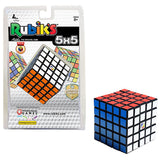 Rubik's 5x5 Cube