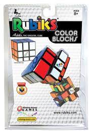 Color Blocks Rubiks